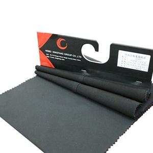 S2872条纹、帆布、骑兵斜